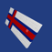Flag of Faeroe Islands by bmwfreak